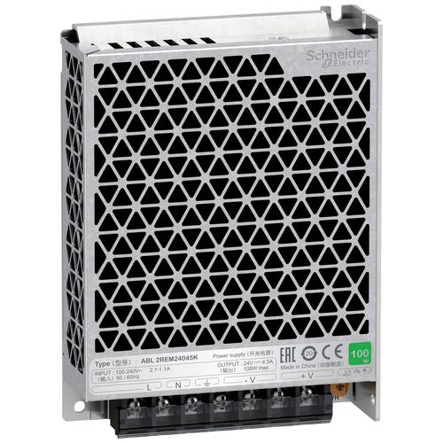 Thumbnail - Schneider Electric ABL2REM24045K Power Output Modul 1 St.
