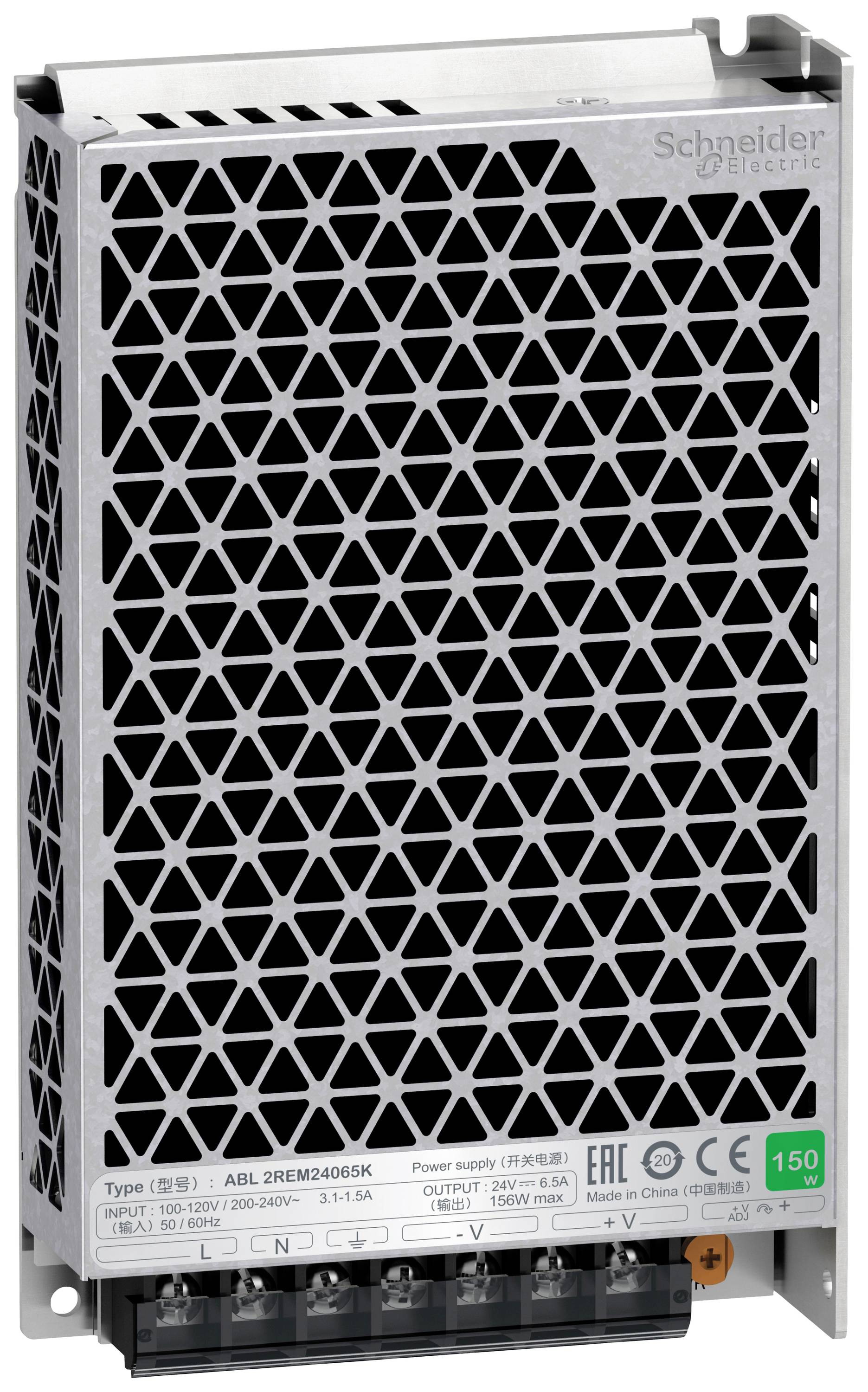 Schneider Electric ABL2REM24065K Power Output Modul 1 St.