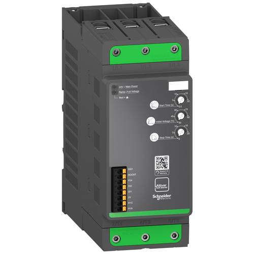 Thumbnail - Schneider Electric ATS130N2C11LT Sanftanlaufgerät Motorleistung bei 400 V 55 kW