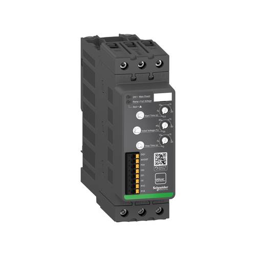 Thumbnail - Schneider Electric ATS130N2D45LT Sanftanlaufgerät Motorleistung bei 400 V 22 kW