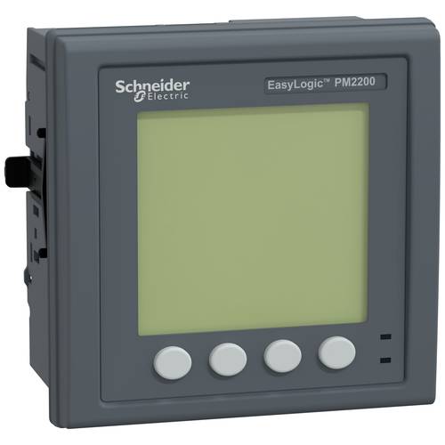 Schneider Electric Netz-Analysegerät