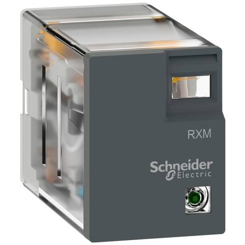 Miniaturrelais Schneider Electric RXM2LB2P7 10 St.