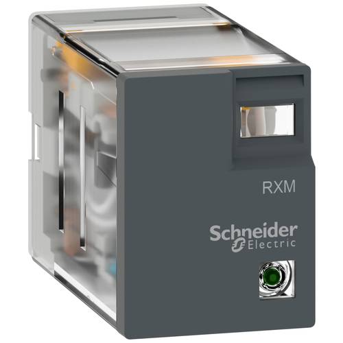 Thumbnail - Miniaturrelais Schneider Electric RXM4LB2FD 10 St.