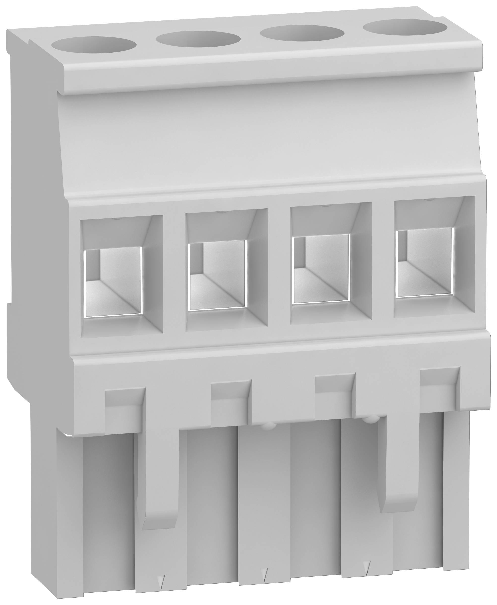 Schneider Electric TMARTB4 SPS-Anschlussstecker