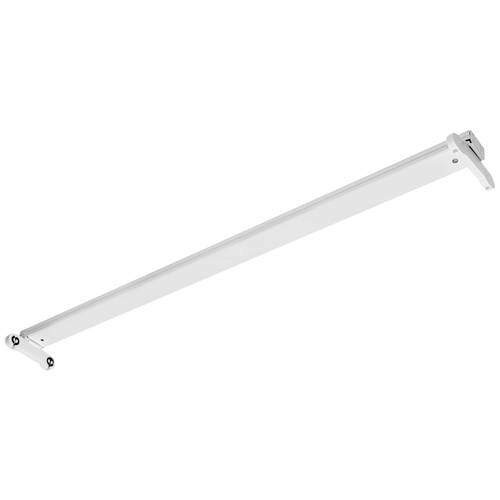 mlight 81-1061 81-1061 Deckenleuchte G13 Weiß