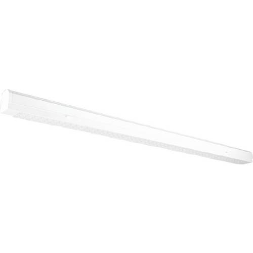 mlight 81-0998 81-0998 LED-Deckenleuchte LED 50 W Weiß