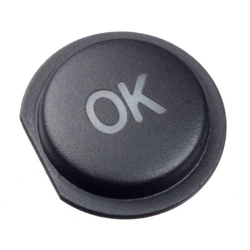 MEC 10ZC16LMH11809 Ultranavimec Series Abdeckkappe rund Weiß (matt) 1 St.