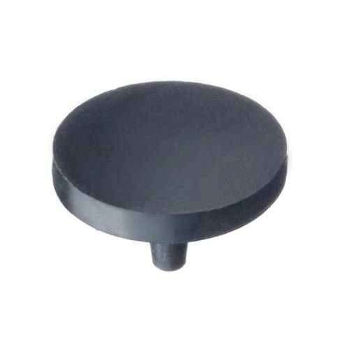 MEC 3E-09.5 Actuators 3E Series Betätiger rund Schwarz 1 St.