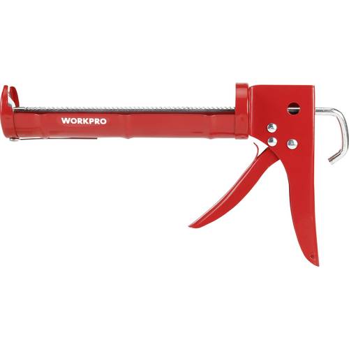 WorkPro WP224004 Kartuschenpistole 1 St.