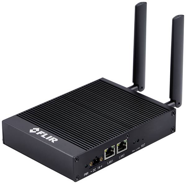 FLIR GW66 Gateway für Fernüberwachung  Gateway  1 St.