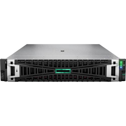 Thumbnail - HP Server PC ProLiant DL380 Gen11 Intel® Xeon Silver 4509Y 4.1 GHz FreeDOS P70456-421-1