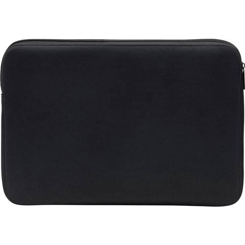 Thumbnail - Dicota Notebook Tasche Laptop Sleeve PERFECT 16-17.3 Passend für maximal: 43,9 cm (17,3) Schwarz