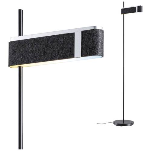 Thumbnail - Paulmann Jagun 79993 LED-Standleuchte LED 19.5 W Anthrazit