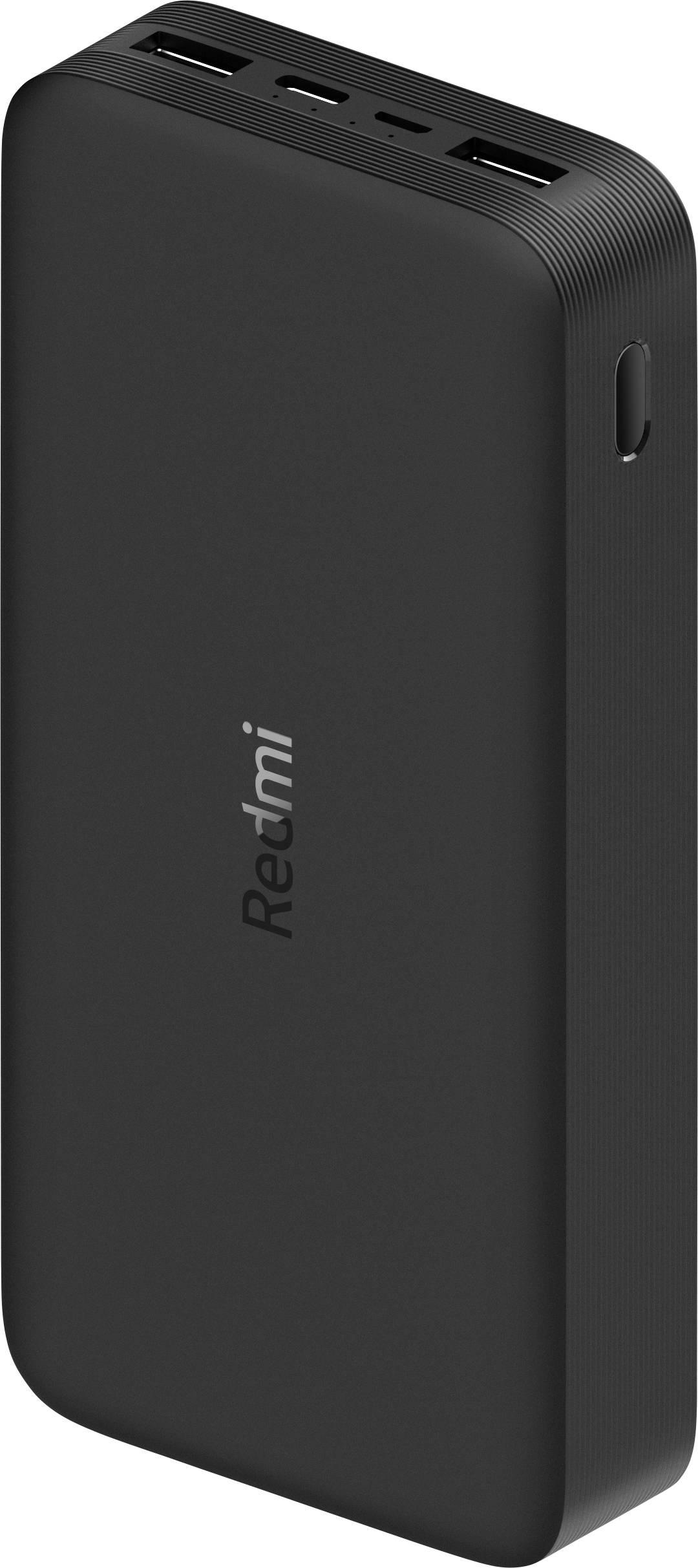 Xiaomi Powerbank 20000 mAh USB PD LiPo Schwarz