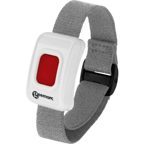 Thumbnail - Geemarc REMOTE_CL610 REMOTE_CL610 Funk-Notruf-Sender