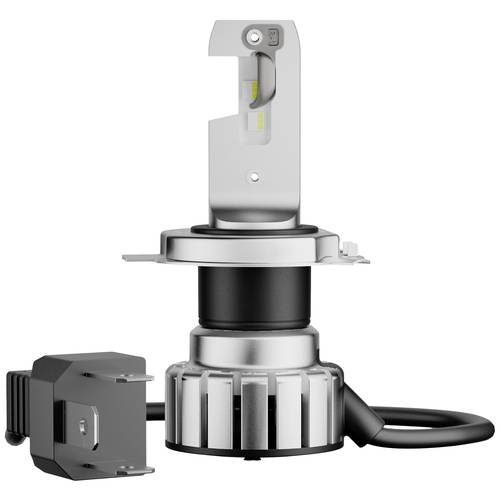 Osram Automotive 64193DWNBSM-1HB LED Leuchtmittel Night Breaker® LED H4 21 W 12 V