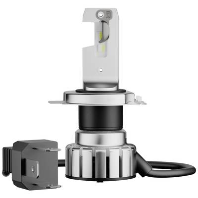 OSRAM 64193DWNBSM-1HB LED Leuchtmittel Night Breaker® LED H4 21 W 12 V