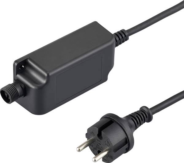 Sygonix SY-6612942 Netzteil  230 V/AC