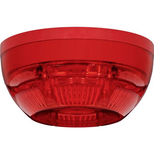 PENTATECH Optisch-akustischer Signalgeber LED BA10S 100 dB