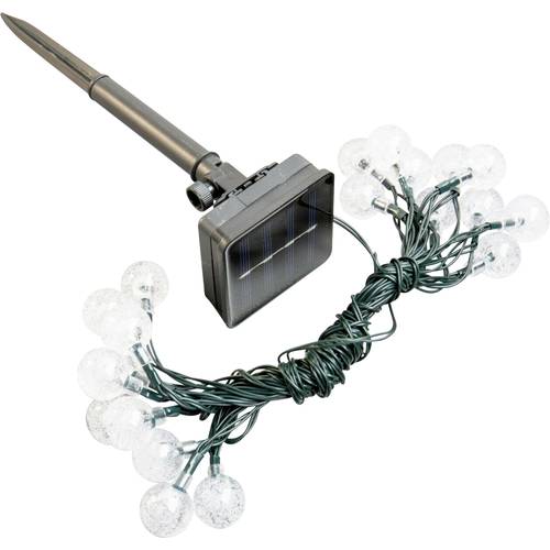 Insatech VO-501114 Solar-Lichterkette LED 0.6 W