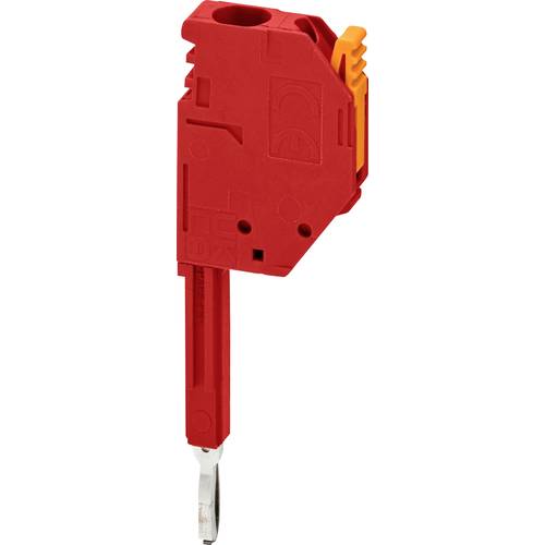 Phoenix Contact 3270520 Abgriffklemme Rot 50 St.