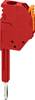 Phoenix Contact 3270520 Abgriffklemme Rot 50 St.