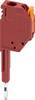 Phoenix Contact 3270540 Abgriffklemme Rot 50 St.
