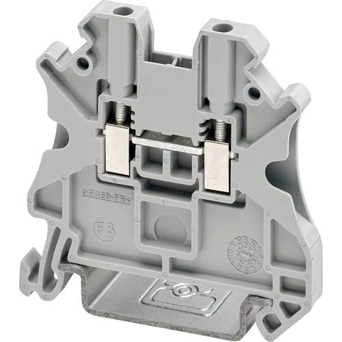 Phoenix Contact 1452265 Durchgangsklemme Schrauben 50 St.