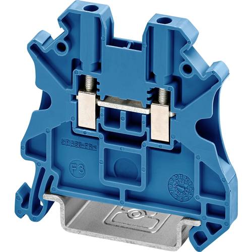 Phoenix Contact 1452264 Durchgangsklemme Schrauben 50 St.