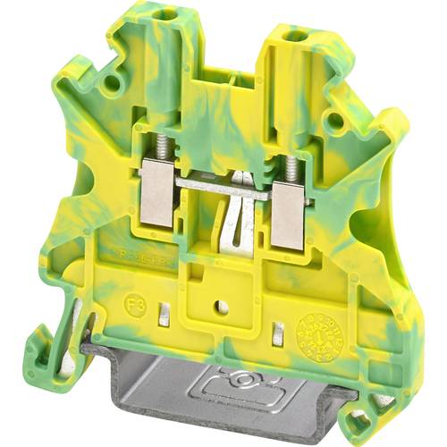 Phoenix Contact 1452318 Schutzleiterklemme Schrauben 50 St.