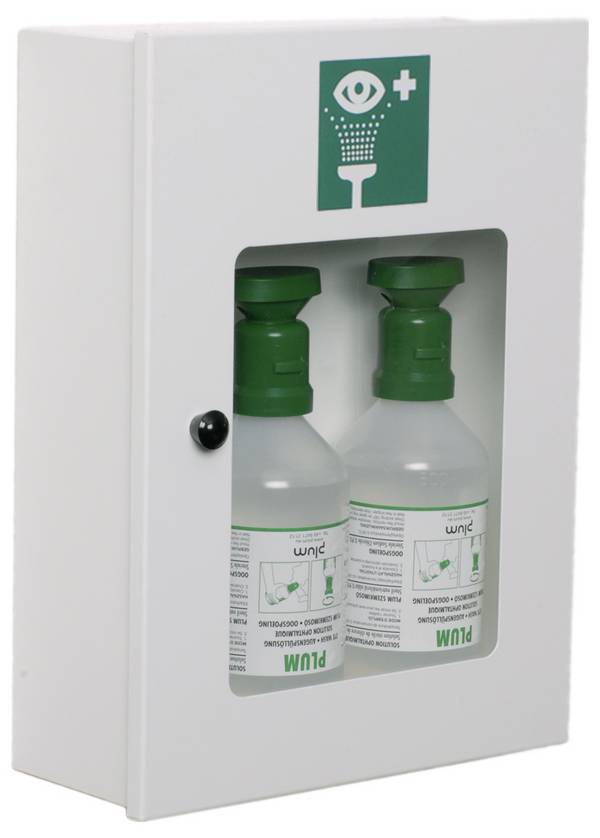 B-SAFETY BR324005 B-Safety Augenspülstation  Wand