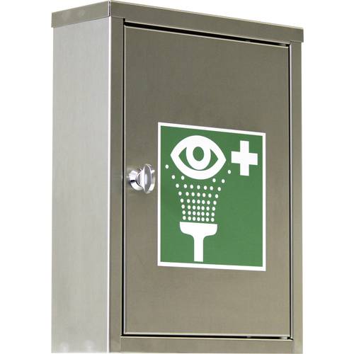 B-SAFETY BR324095 Augenspülstation Wand