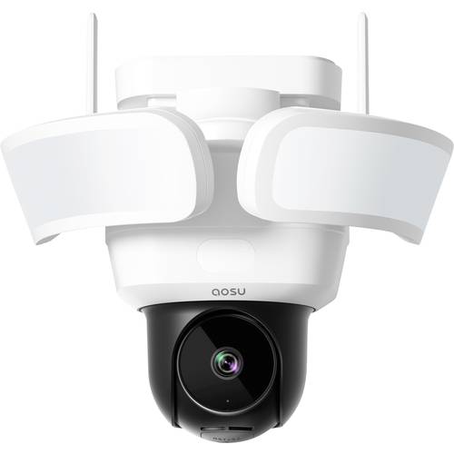 Aosu L5P L5P0.WAEU01000 WLAN IP Überwachungskamera 2800 x 1620 Pixel