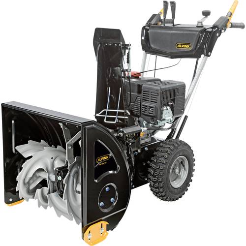 STIGA 2S2562410/A20 Schneefräse Benzin 560 mm 4.4 kW