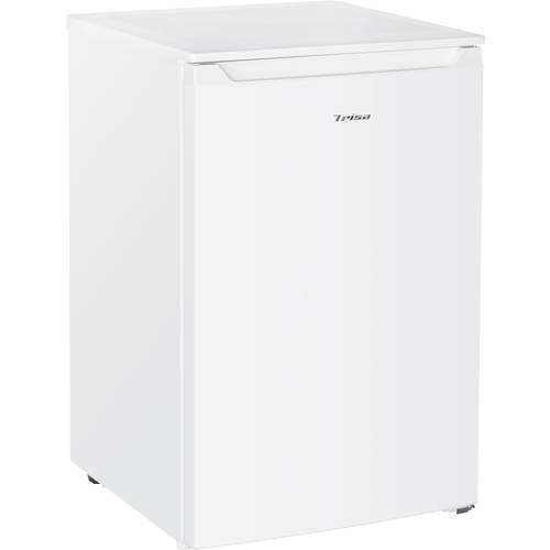 Trisa 7811.7012 Gefrierschrank EEK: D (A - G) 87 l Standgerät Weiß