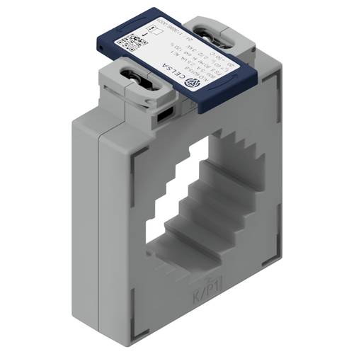 Celsa ALO 6015.8 1000/5A 10VA Kl. 1 70142-0758-1000 Aufsteckstromwandler Primärstrom 1000 A Sekundärstrom 5 A Leiterdurc...