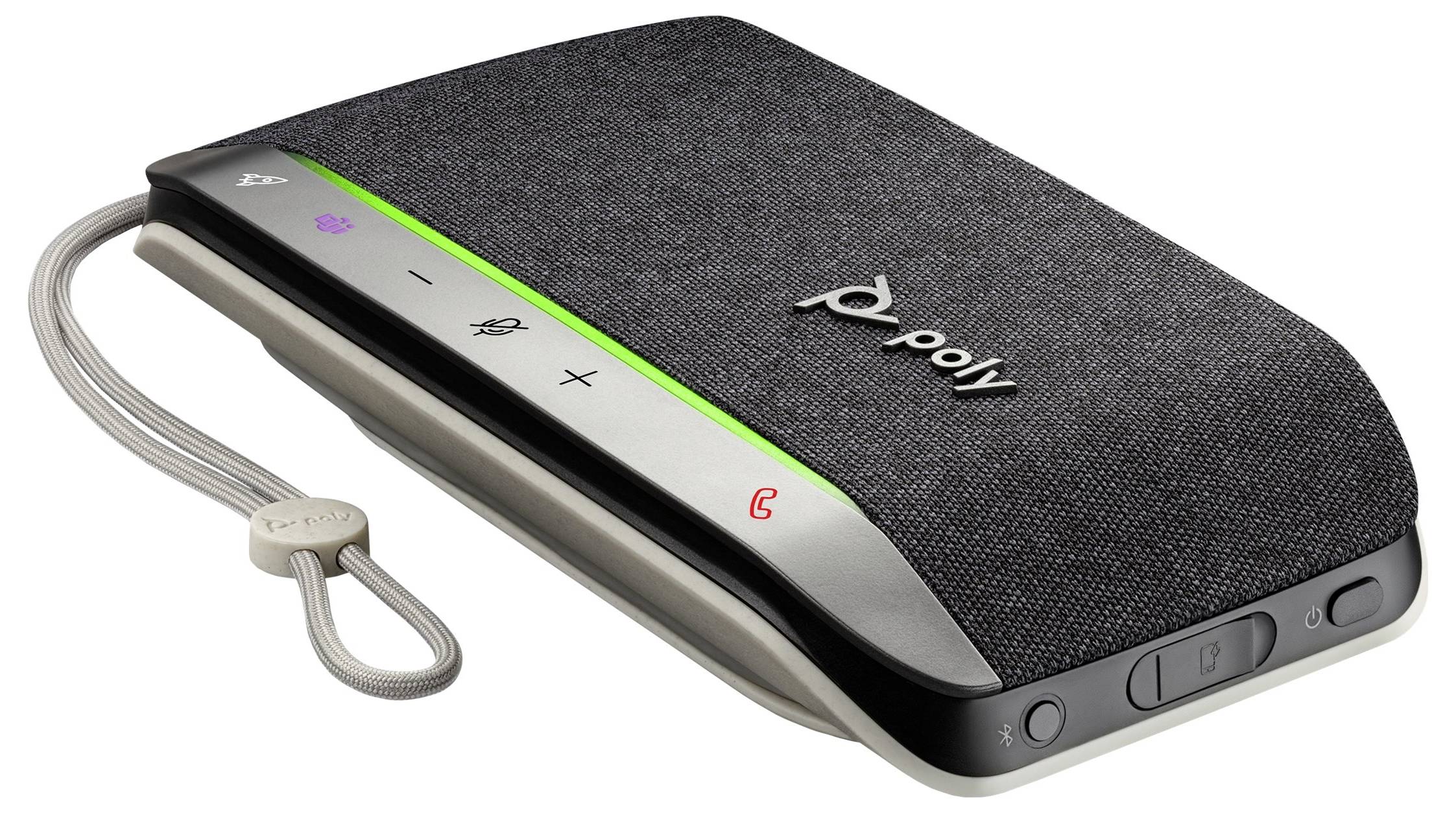 HP Poly Sync 20 - Smarte Freisprecheinrichtung - Bluetooth-1
