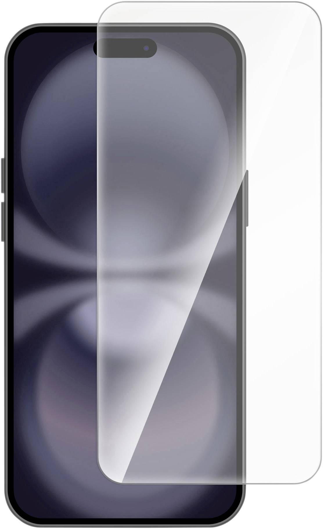 Renkforce iPhone 16 GLAS DISPLAYSCHUTZGL Displayschutzglas Apple iPhone 16 1 St. Anti-Fingerprint RF-6615892