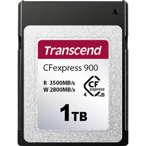 Transcend TS1TCFE900 CFexpress®-Karte 1 TB