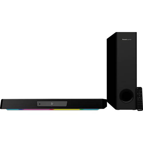 Thumbnail - Creative Katana V2X, 2.1 Soundbar Schwarz