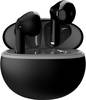 Creative Zen Air DOT In Ear Kopfhörer Bluetooth® Schwarz Mikrofon-Rauschunterdrückung Schweißresistent, Wasserbeständig, Batterieladeanzeige, inkl. Lade- und Dockingstation