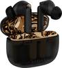 Creative Aurvana Ace 2 In Ear Kopfhörer Bluetooth® Schwarz Schweißresistent, Wasserbeständig, Batterieladeanzeige, inkl. Lade- und Dockingstation