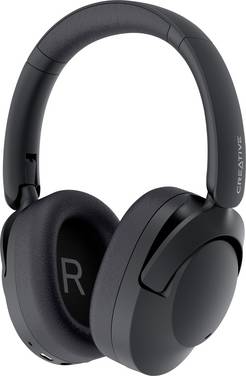 Creative Labs Zen Hybrid 2 schwarz Bluetooth USB-C ANC