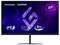 Gaming-Monitor mit 27-Zoll-Bildschirm, 180 Hz Bildwiederholrate und 1 ms Reaktionszeit, geeignet für flüssiges Gameplay.