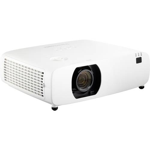 Viewsonic Beamer LSC520WU Laser 5200 ANSI-Lumen 1920 x 1200 WUXGA mit Fernbedienung, Zoom-Funktion, Integrierter Lautspr...