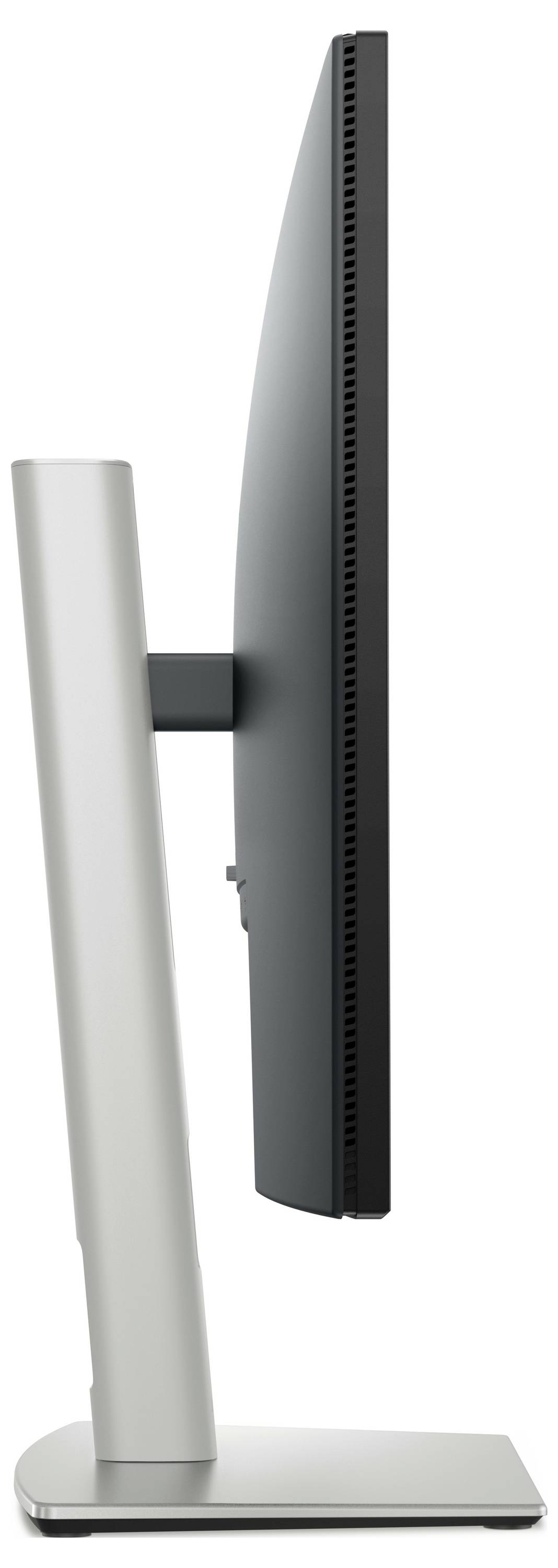 Dell P2725H LED-Monitor EEK D (A - G) 68.6 cm (27 Zoll) 1920 x 1200 Pixel 16:9 5 ms HDMI®, DisplayPort, VGA, USB-B, USB--4