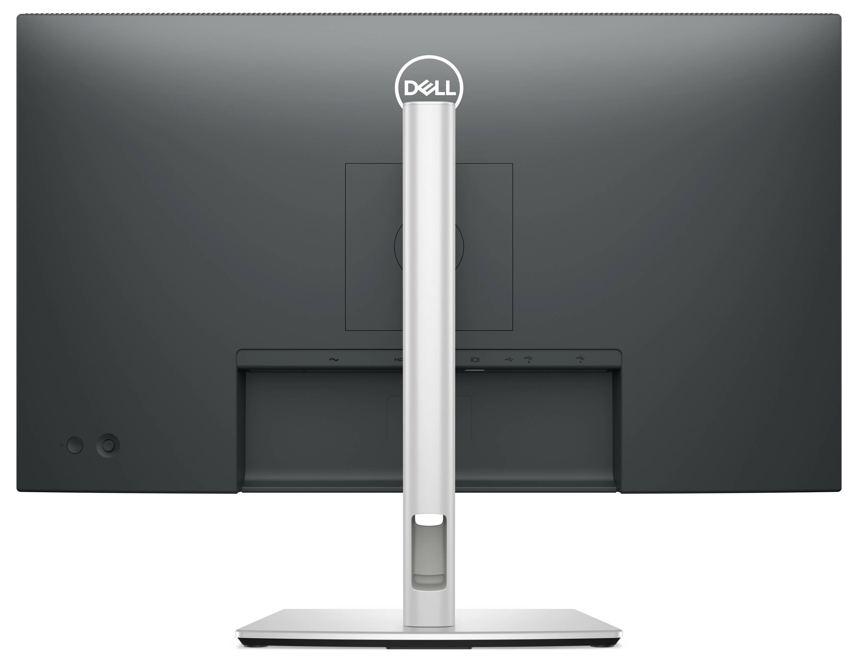 Dell P2725H LED-Monitor EEK D (A - G) 68.6 cm (27 Zoll) 1920 x 1200 Pixel 16:9 5 ms HDMI®, DisplayPort, VGA, USB-B, USB--5