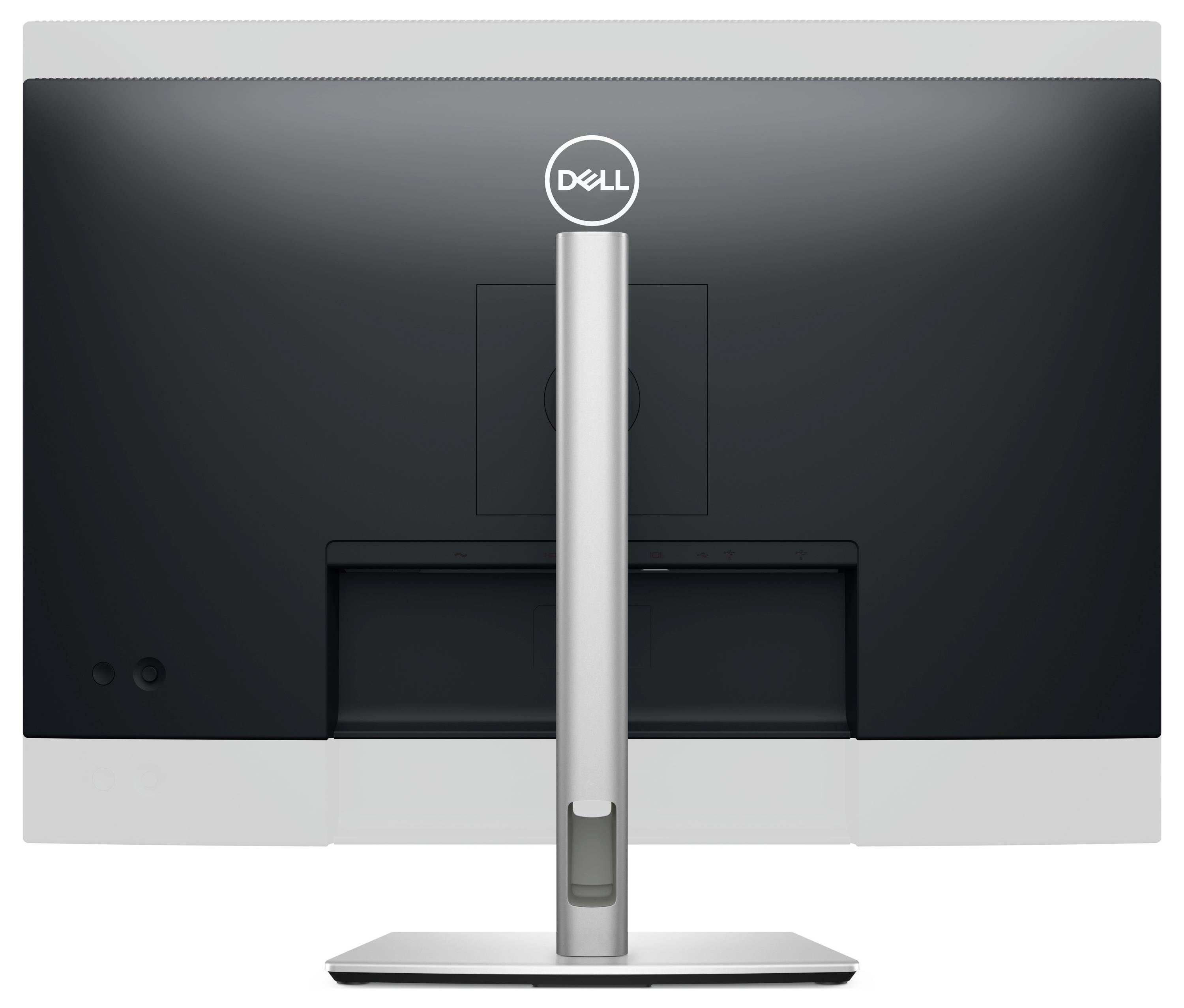 Dell P2725H LED-Monitor EEK D (A - G) 68.6 cm (27 Zoll) 1920 x 1200 Pixel 16:9 5 ms HDMI®, DisplayPort, VGA, USB-B, USB--7