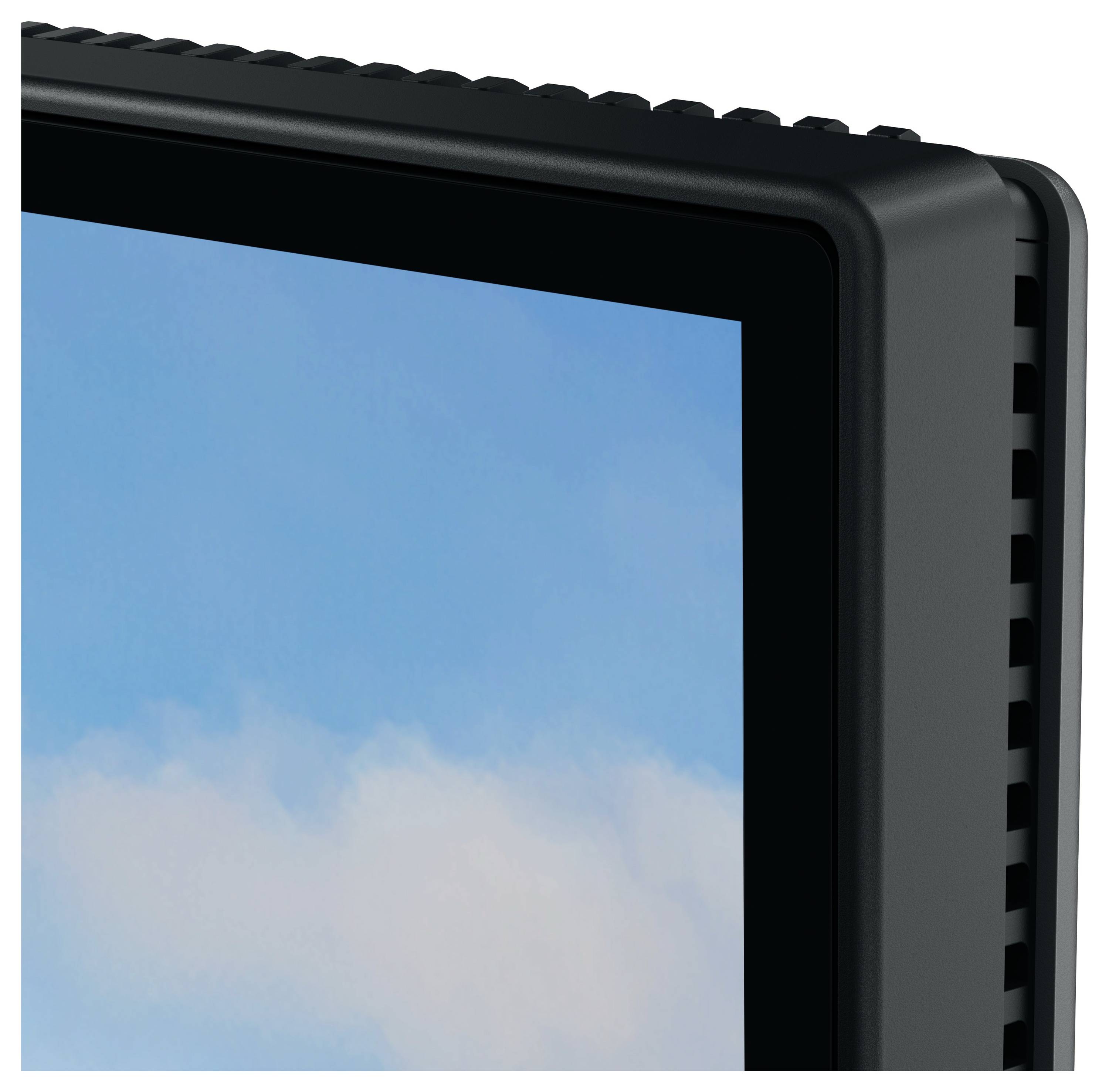 Dell P2725H LED-Monitor EEK D (A - G) 68.6 cm (27 Zoll) 1920 x 1200 Pixel 16:9 5 ms HDMI®, DisplayPort, VGA, USB-B, USB--11