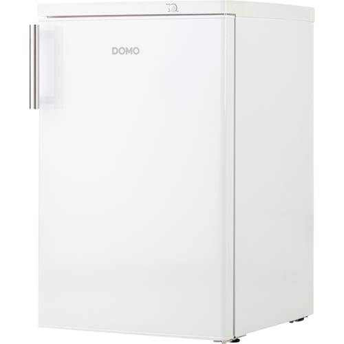DOMO DO91130F Gefrierschrank EEK: C (A - G) 80 l Standgerät Weiß